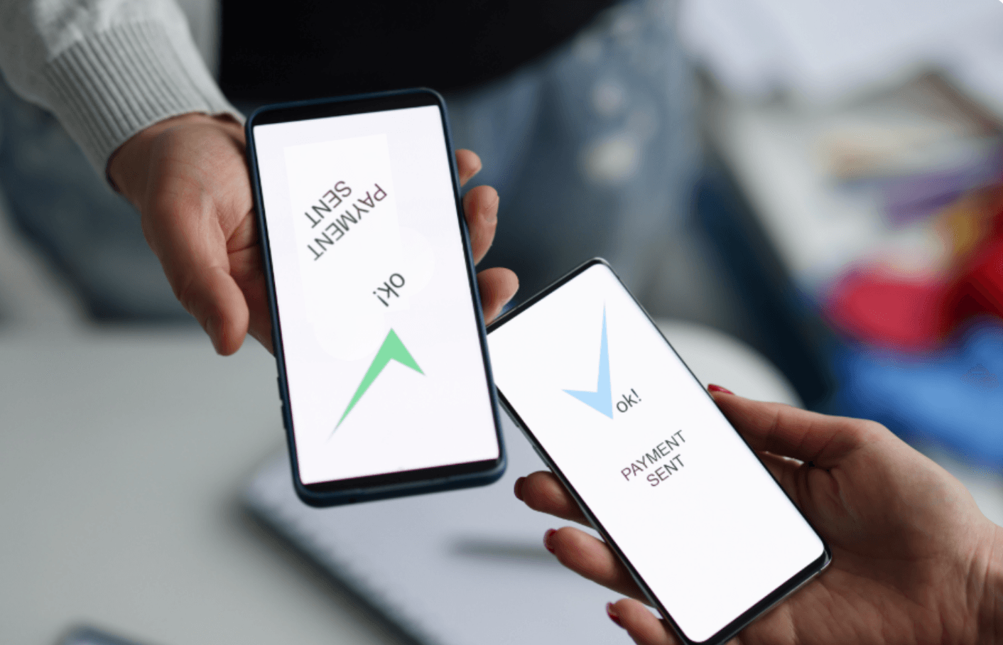 Why Two People Sending the Same Amount Receive Different Money in India